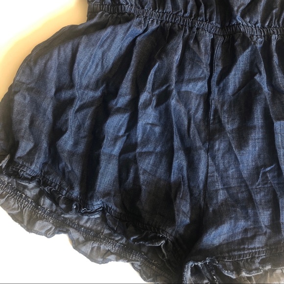 Mossimo romper - Picture 4 of 6